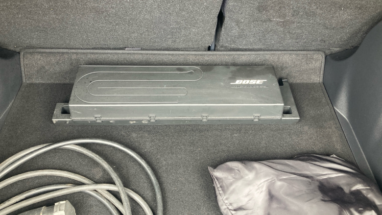 Nissan LEAF 110kW Tekna 40kWh 5dr Auto Electric Hatchback